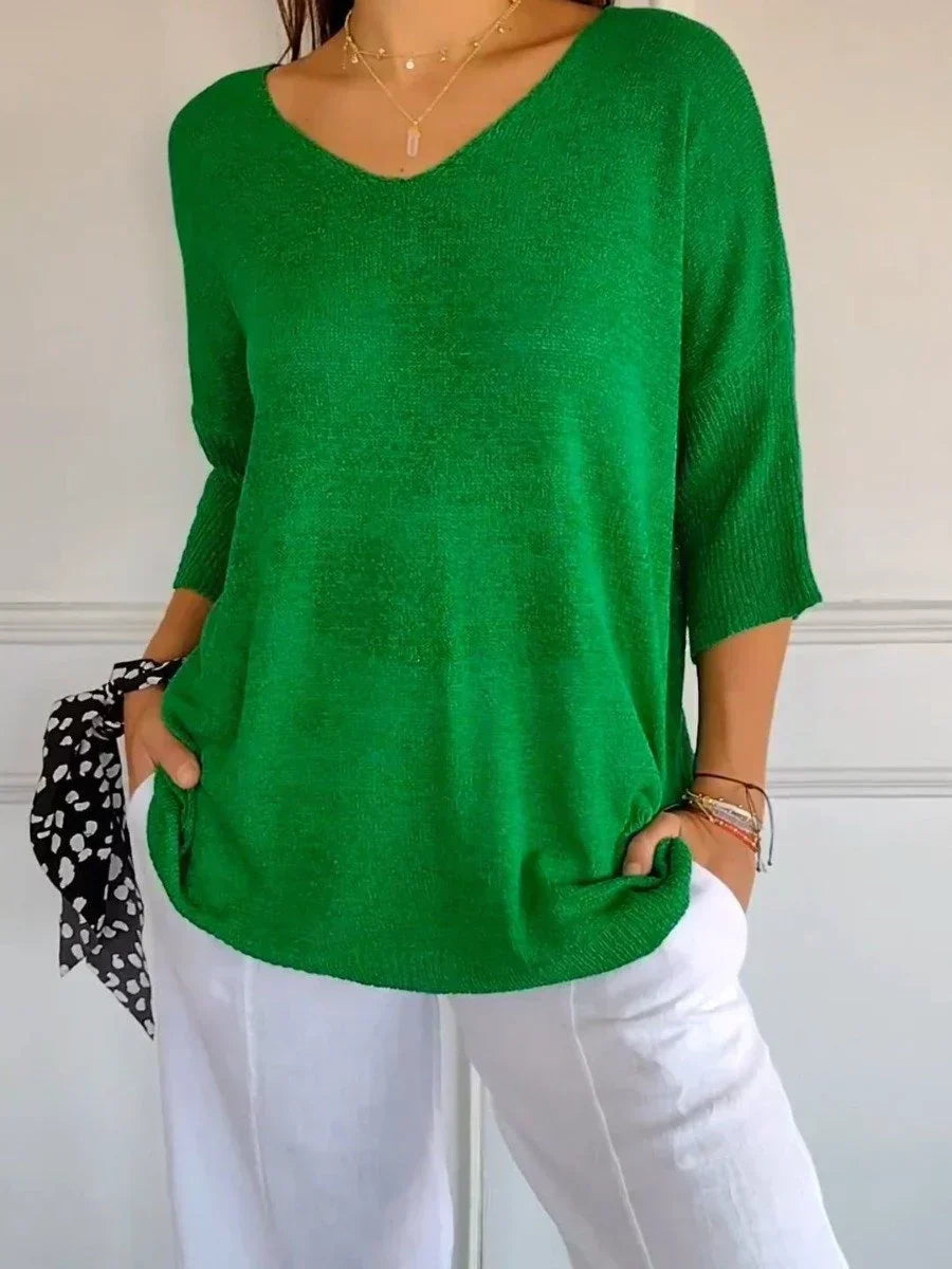 LP | Camicia moderna e ariosa
