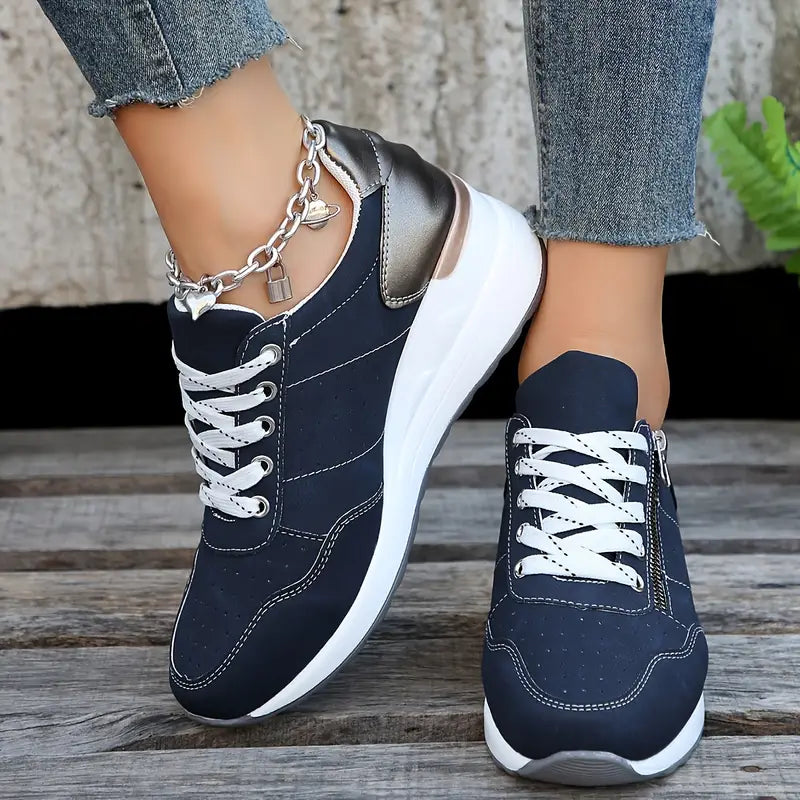 LP | SCARPE DA GINNASTICA ORTOPEDICHE CON SUOLA MORBIDA