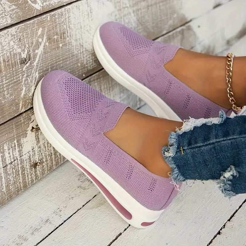 LP | SCARPE DA GINNASTICA COLORATE TRASPIRANTI