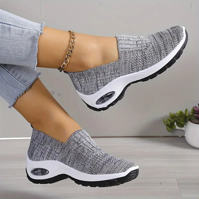 LP | SCARPE DA GINNASTICA CON CUSCINO D'ARIA E SUOLA MORBIDA