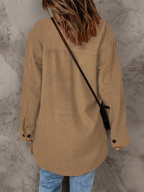LP | Cappotto moderno e confortevole