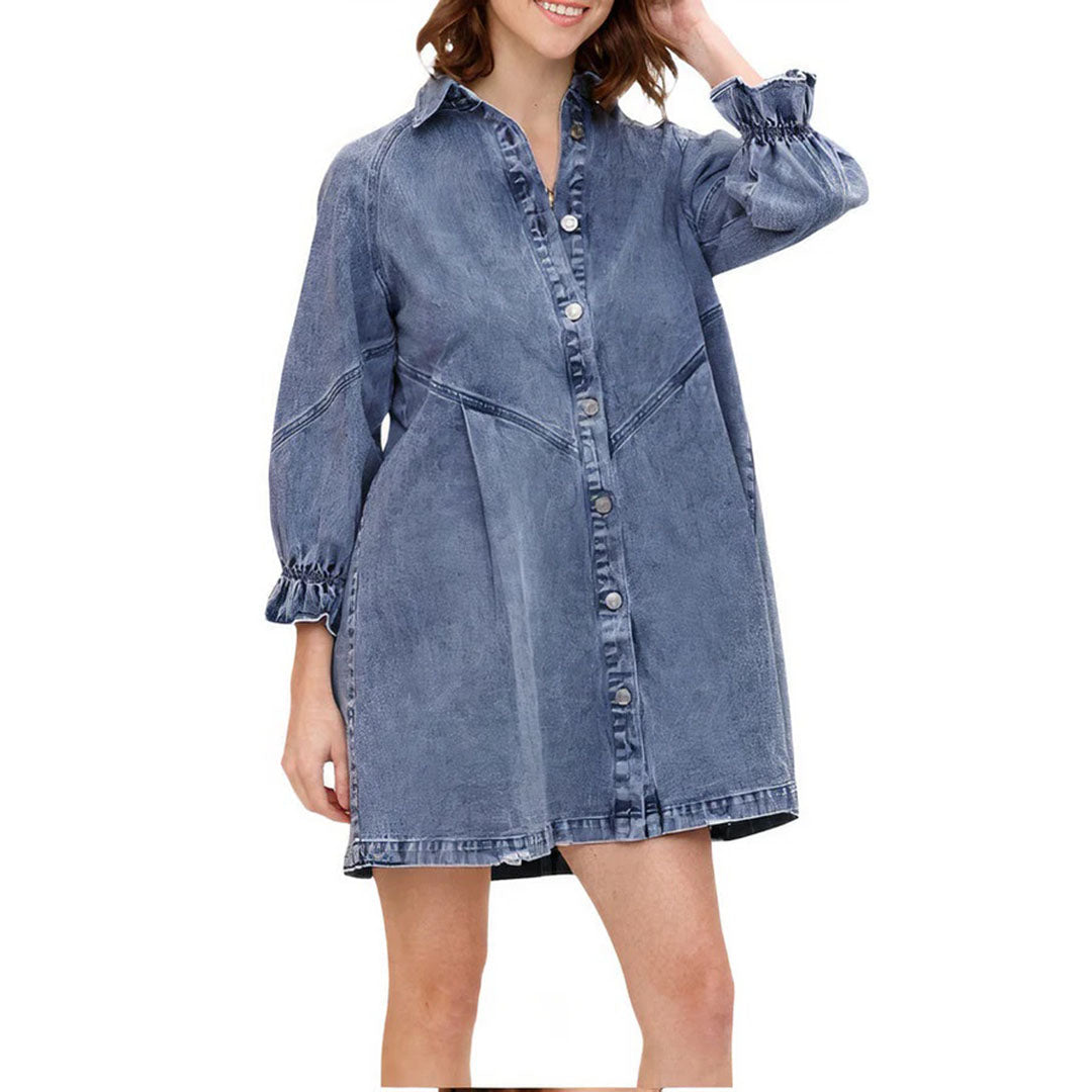 LP | Mini abito estivo alla moda