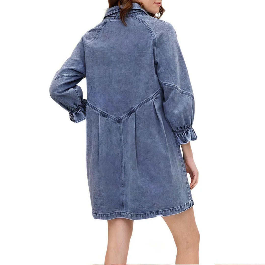 LP | Mini abito estivo alla moda