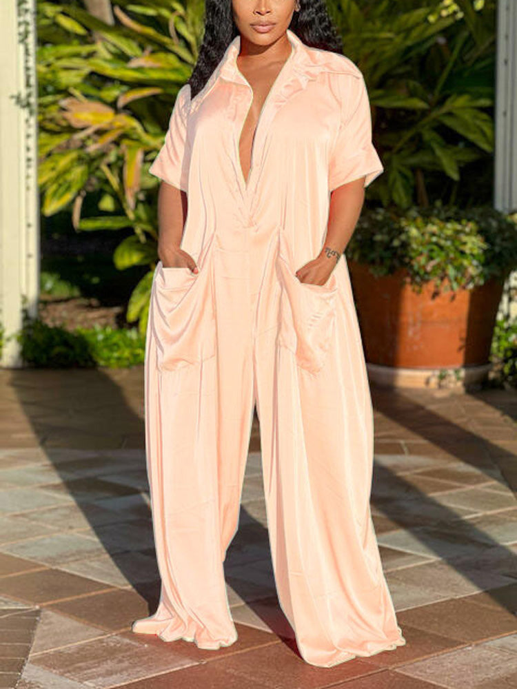 LP | Tuta elegante e fresca