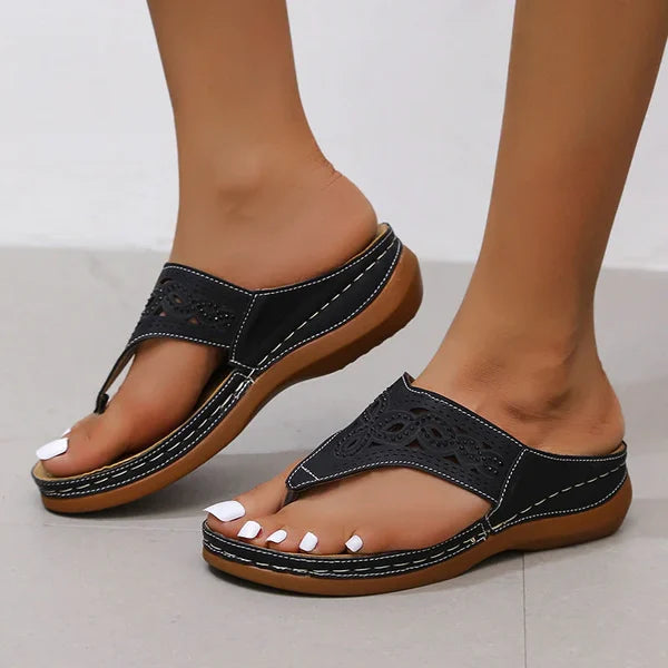 LP | Elena® | Sandali ortopedici comfort