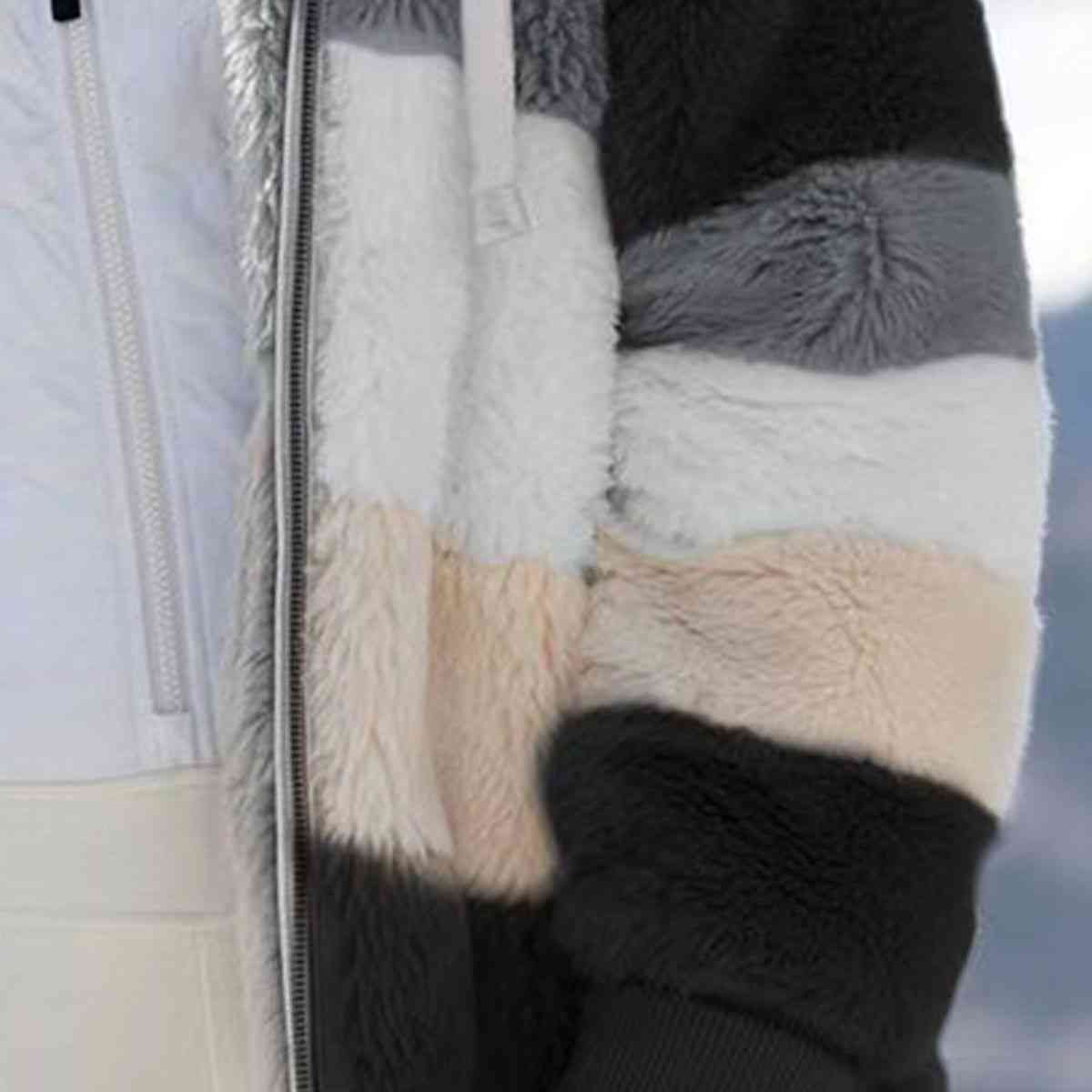 LP | Giacca invernale comoda e alla moda