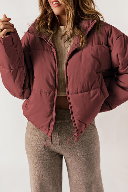 LP | Cappotto elegante e versatile