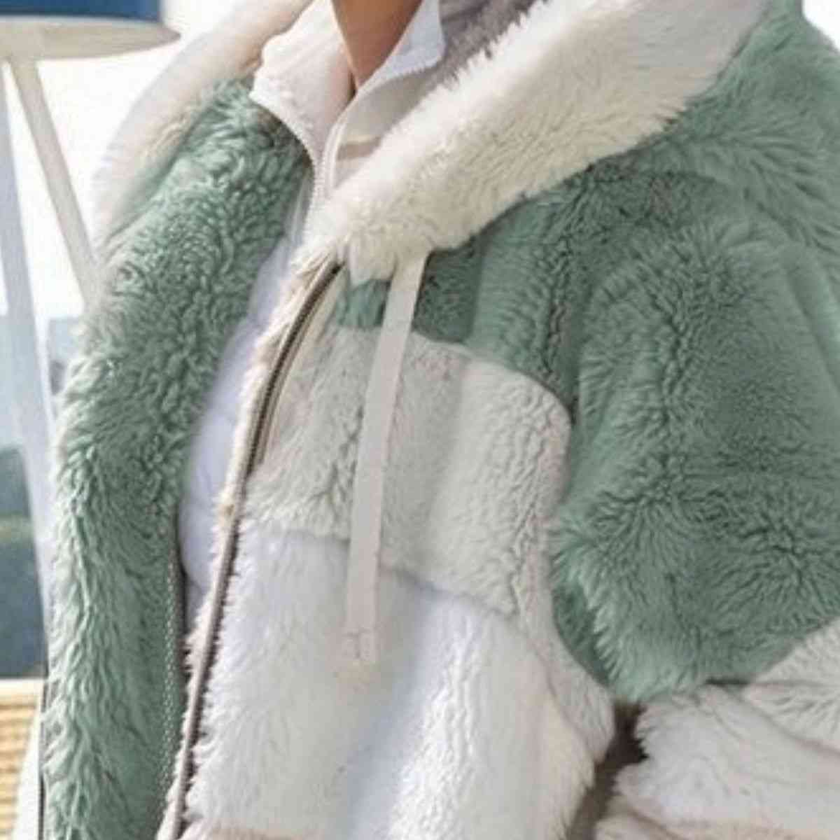 LP | Giacca invernale comoda e alla moda