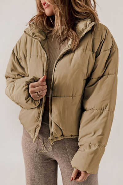 LP | Cappotto elegante e versatile