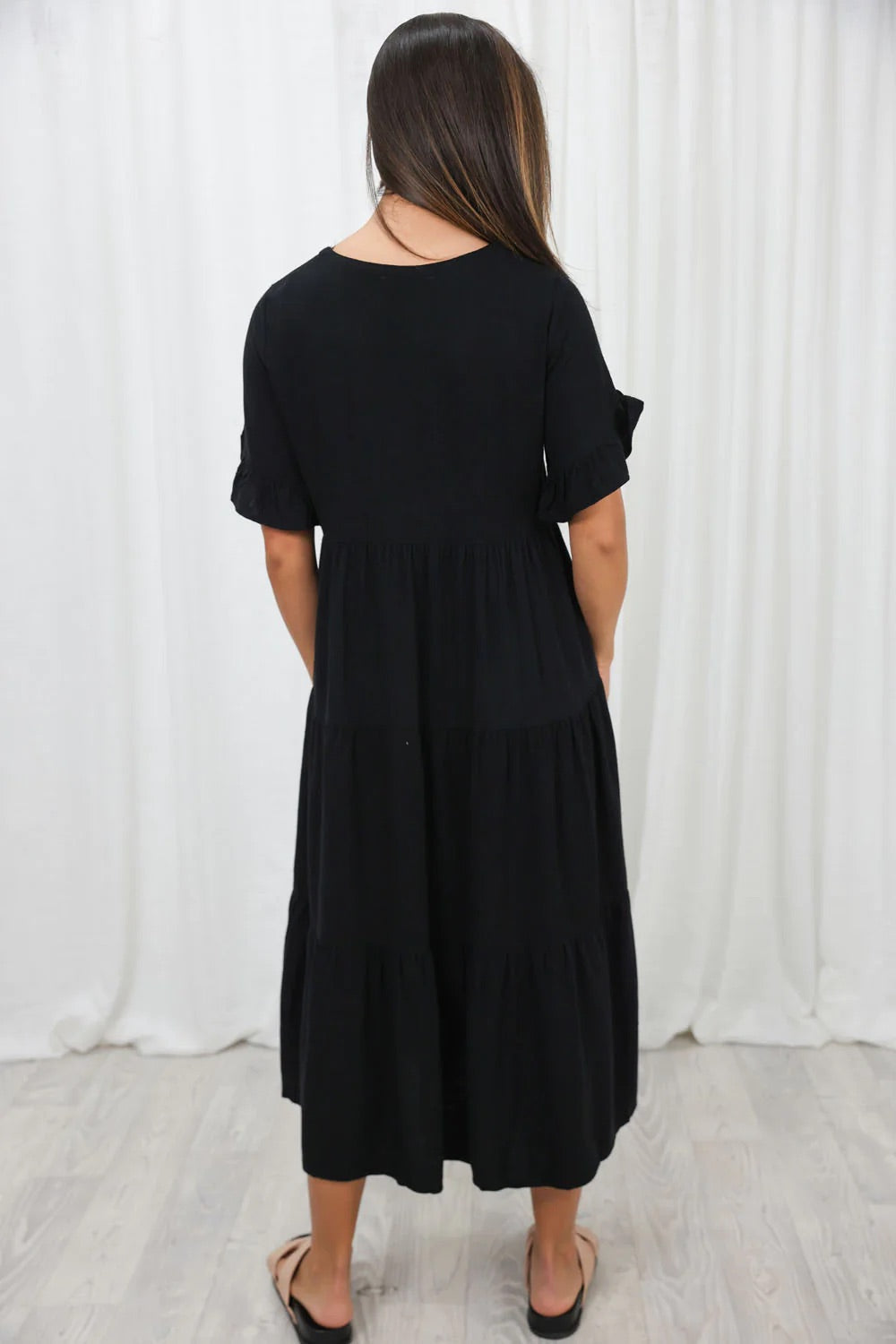 LP | Abito midi Michelle