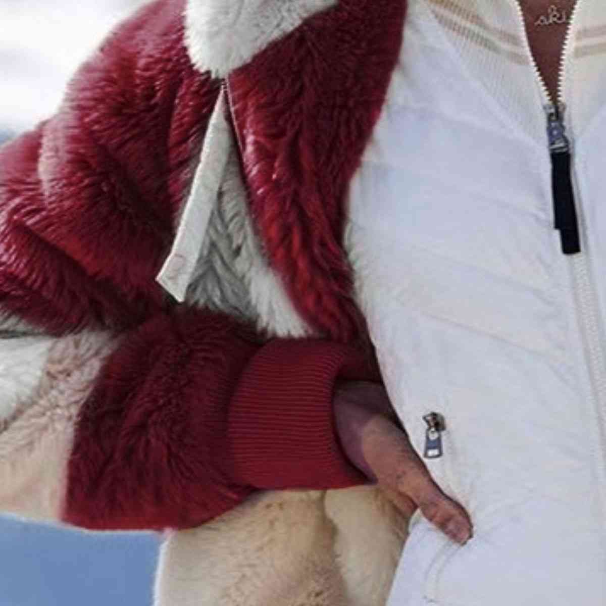 LP | Giacca invernale comoda e alla moda