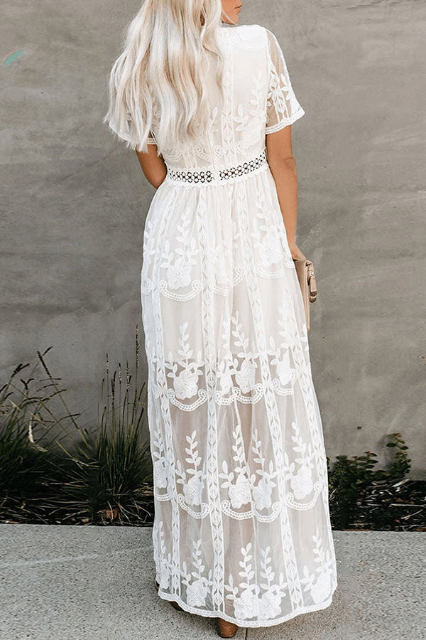 LP | BELINDA MAXI ABITO