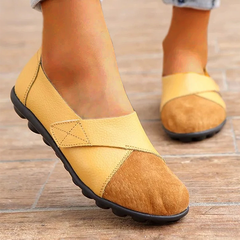 LP | Scarpe ortopediche di sostegno e alla moda