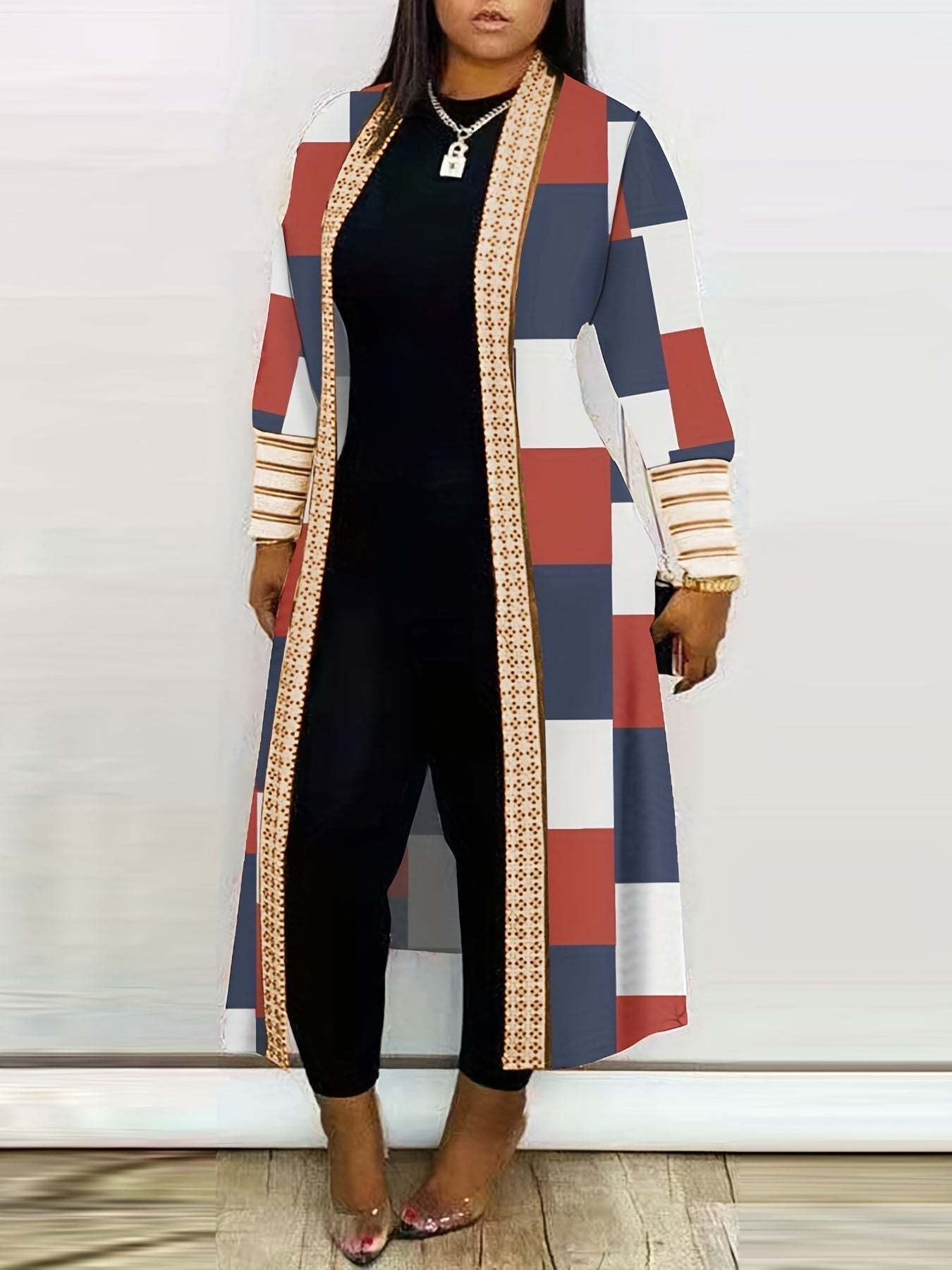 LP | Cappotto semplice e chic