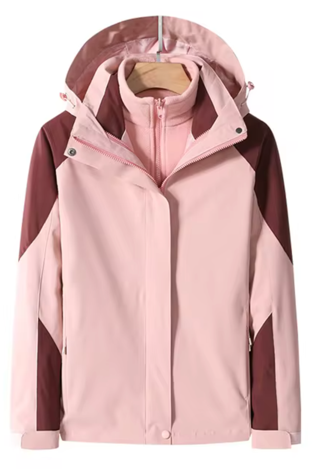 LP | Giacca invernale classica ed elegante