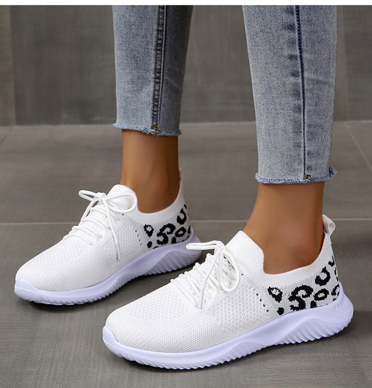 LP | Scarpe da ginnastica morbide e fresche