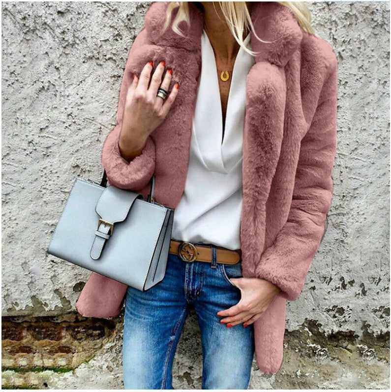 LP | Cappotto casual e confortevole