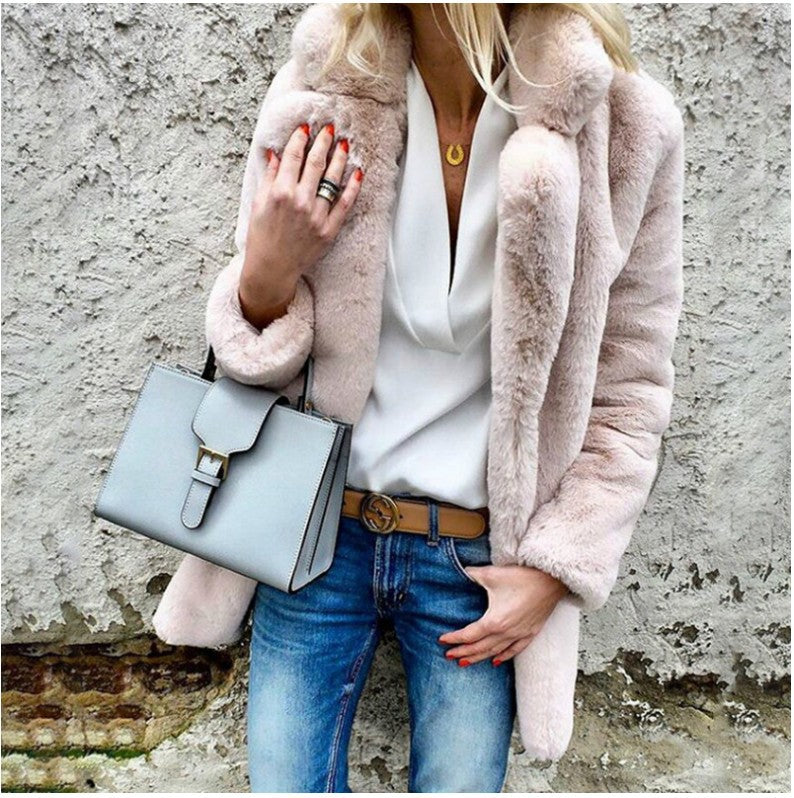 LP | Cappotto casual e confortevole