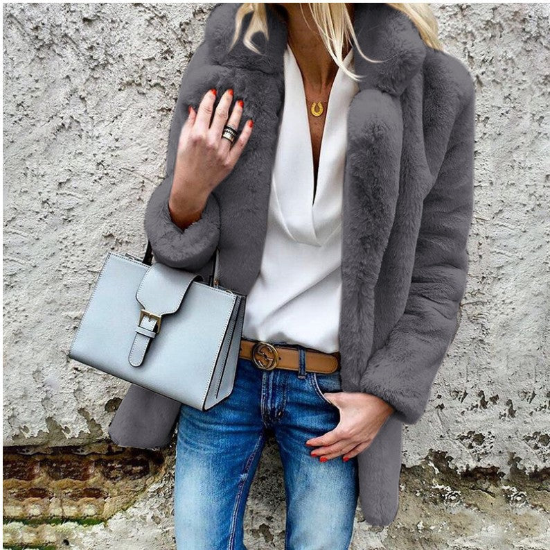 LP | Cappotto casual e confortevole