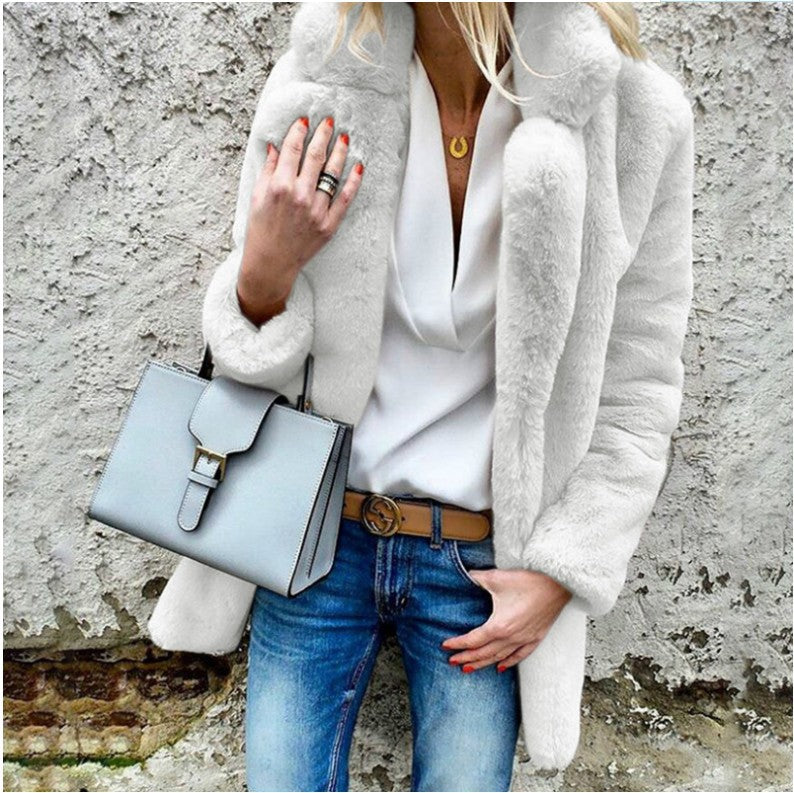 LP | Cappotto casual e confortevole