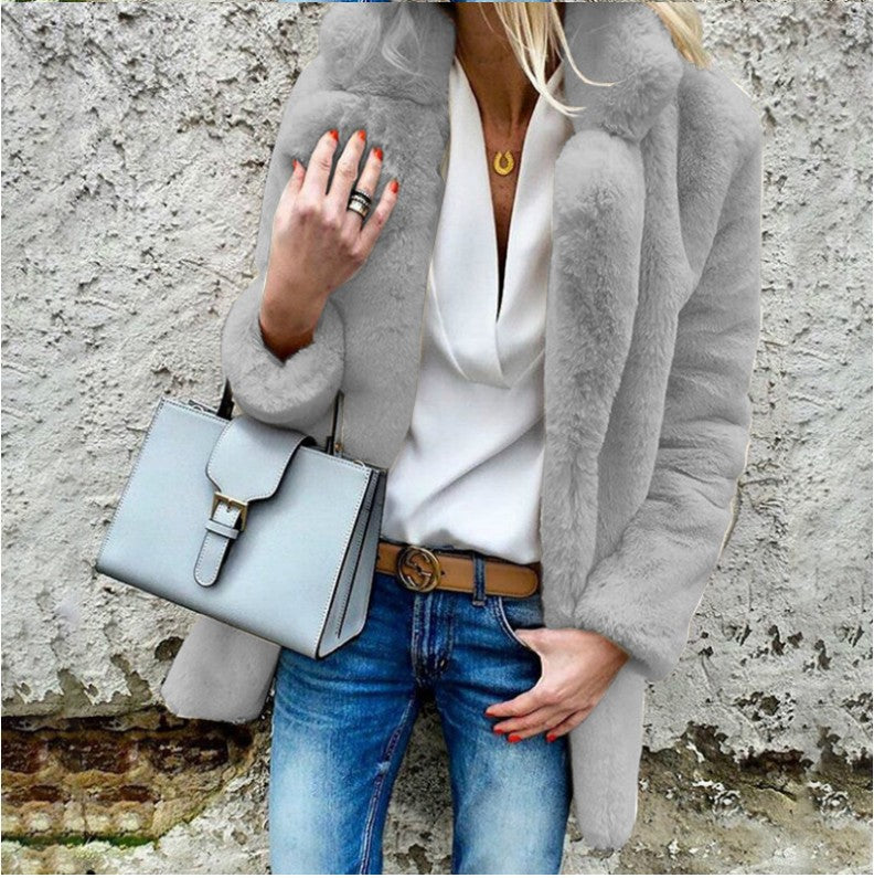 LP | Cappotto casual e confortevole