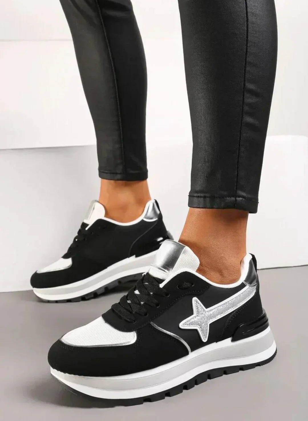 LP | Scarpe da ginnastica generiche versatili e confortevoli
