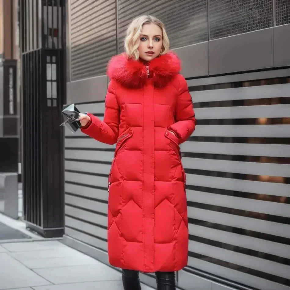 LP | Cappotto generale casual e alla moda