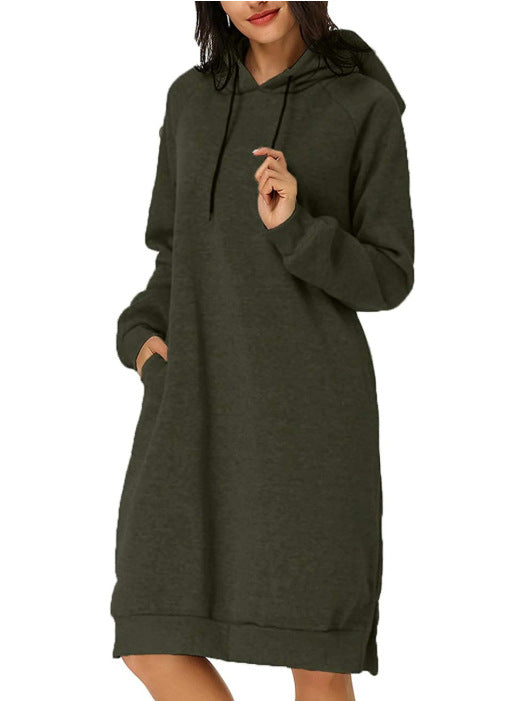 LP | Versatile e confortevole maglione invernale