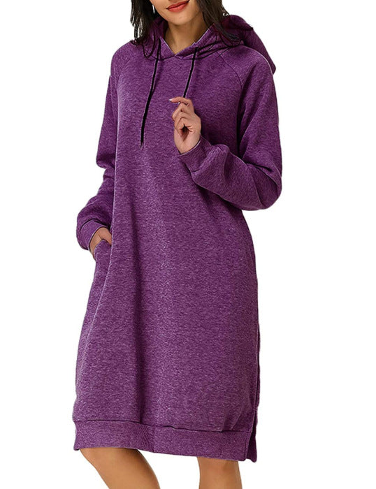 LP | Versatile e confortevole maglione invernale