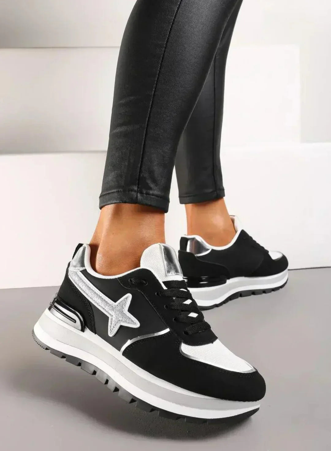 LP | Scarpe da ginnastica generiche versatili e confortevoli