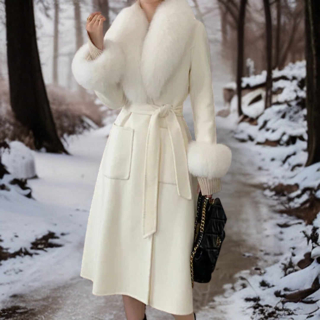 LP | Cappotto casual e confortevole