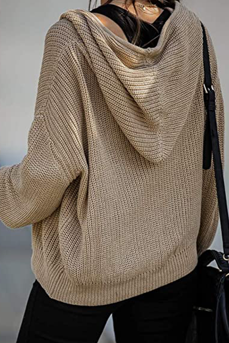 LP | Maglia invernale elegante e raffinata