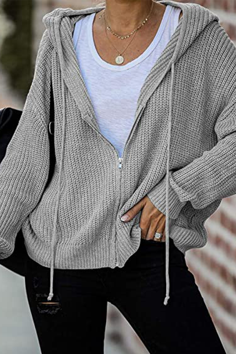 LP | Maglia invernale elegante e raffinata