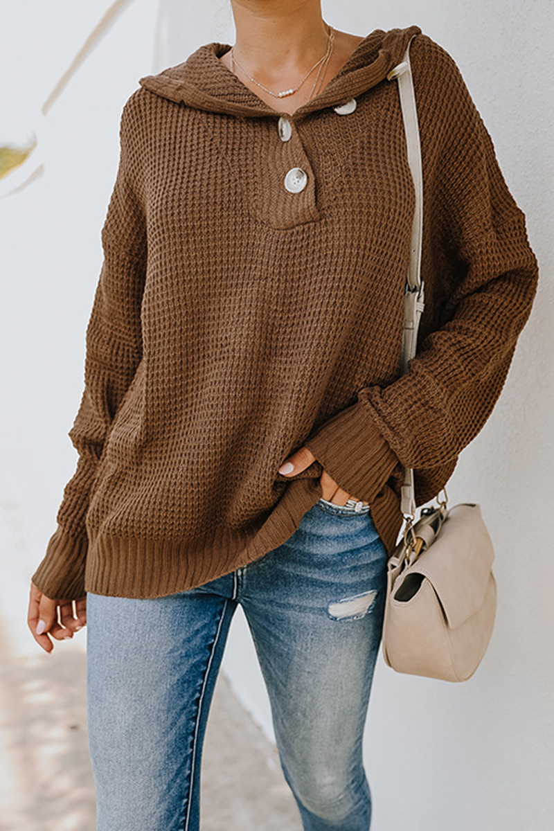 LP | Maglione invernale elegante e senza tempo