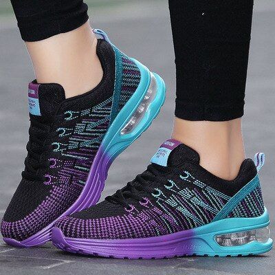 LP | Scarpe da ginnastica ortopediche Scarpe da passeggio eleganti