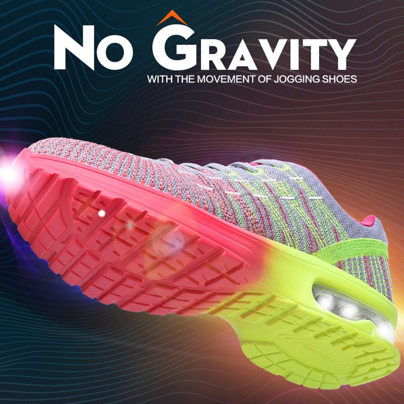 LP | Scarpe da ginnastica ortopediche Scarpe da passeggio eleganti