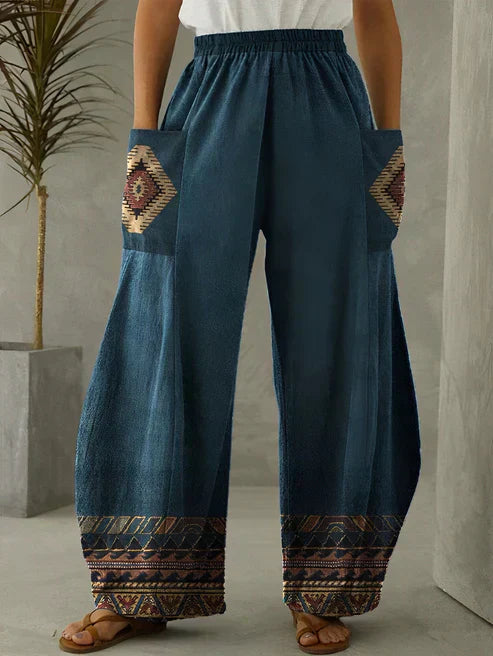 LP | Pantaloni invernali rilassati e senza tempo
