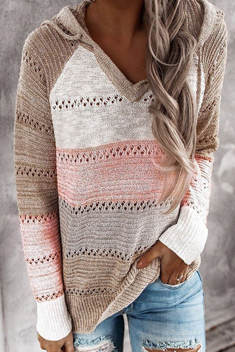 LP | Maglia invernale casual e rilassata