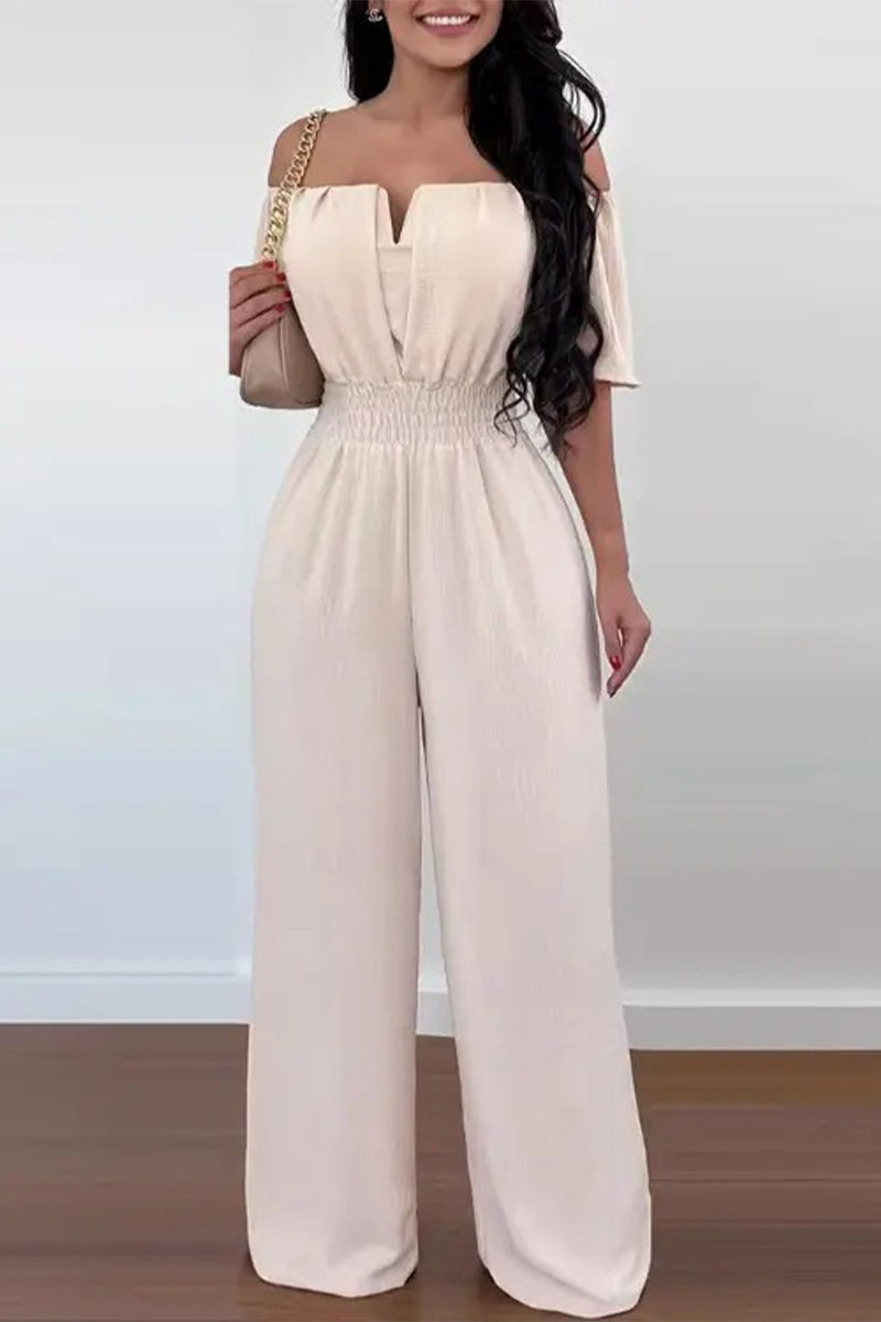 LP | Tuta elegante e fresca