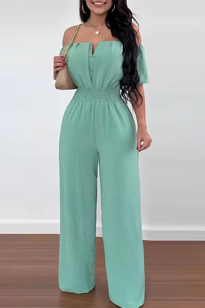 LP | Tuta elegante e fresca