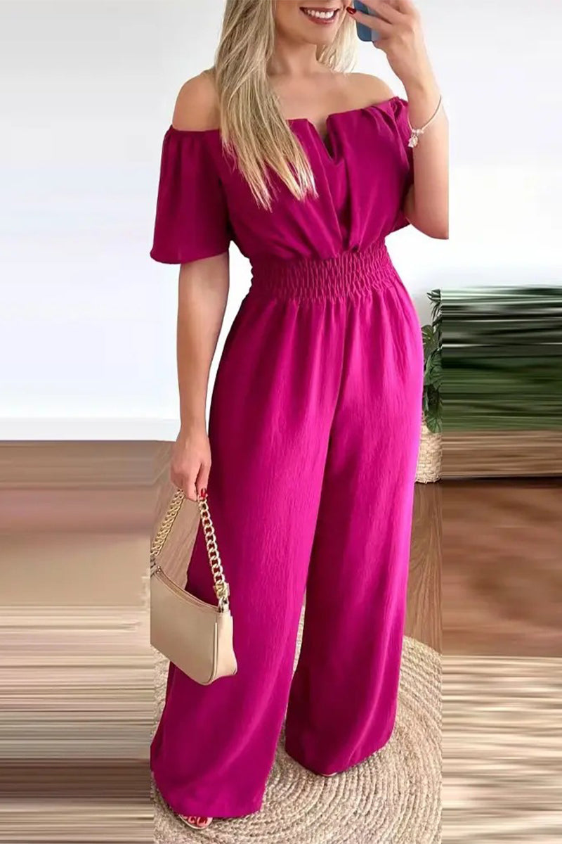 LP | Tuta elegante e fresca