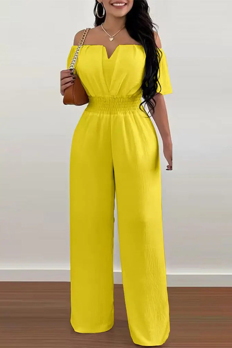 LP | Tuta elegante e fresca
