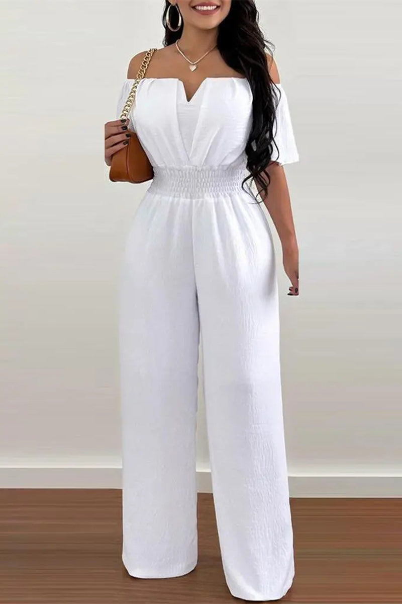 LP | Tuta elegante e fresca