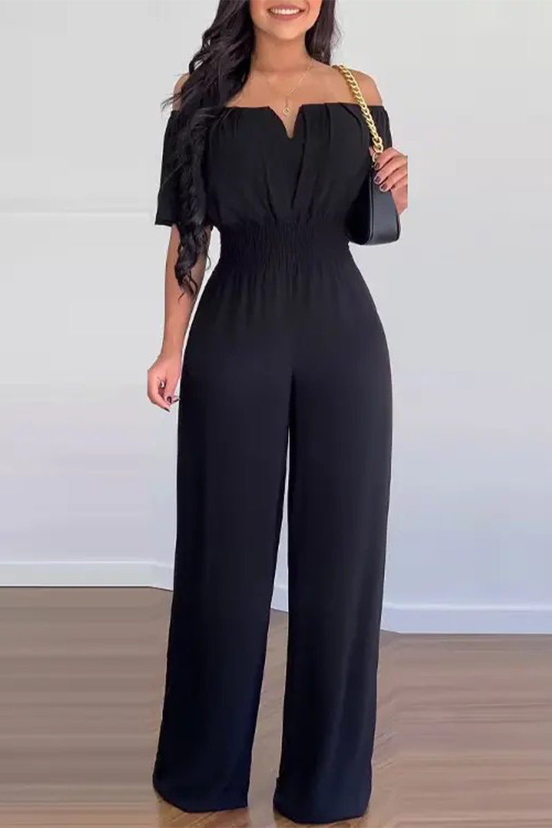 LP | Tuta elegante e fresca