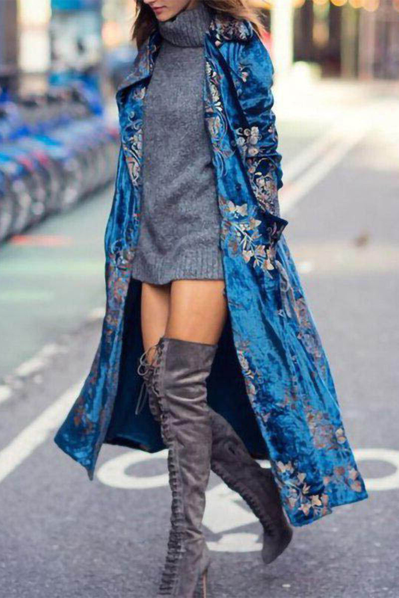 LP | Cardigan invernale elegante e casual