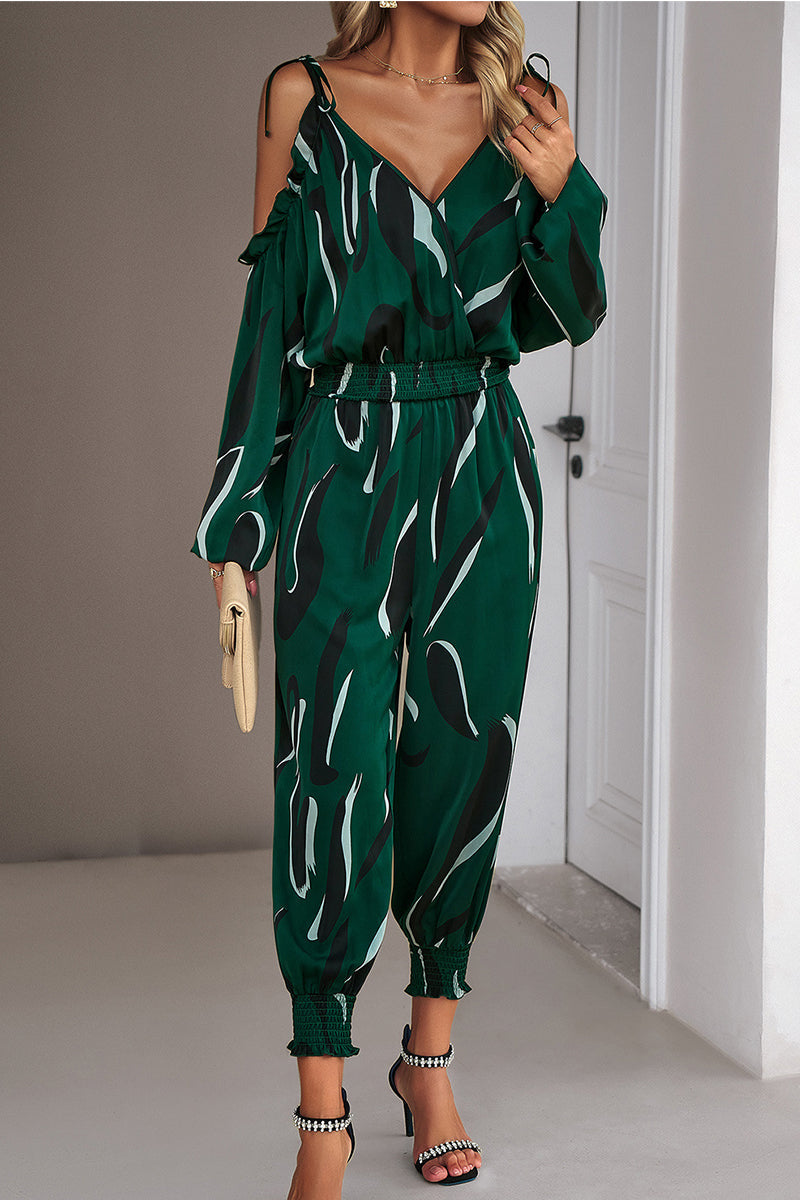 LP | Tuta invernale comoda ed elegante