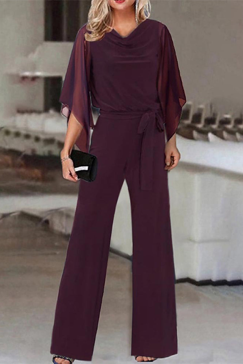 LP | Tuta elegante e ariosa