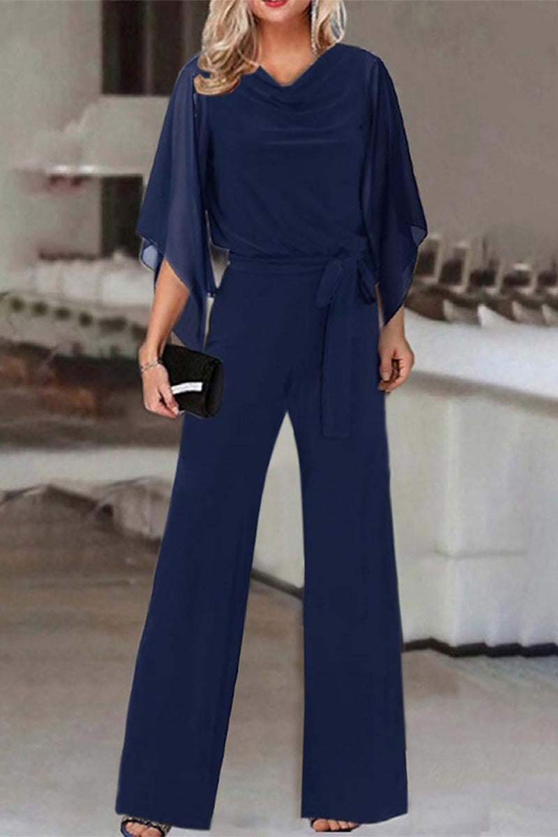 LP | Tuta elegante e ariosa