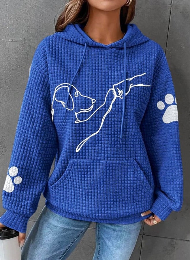 LP | Maglia alla moda e senza sforzo