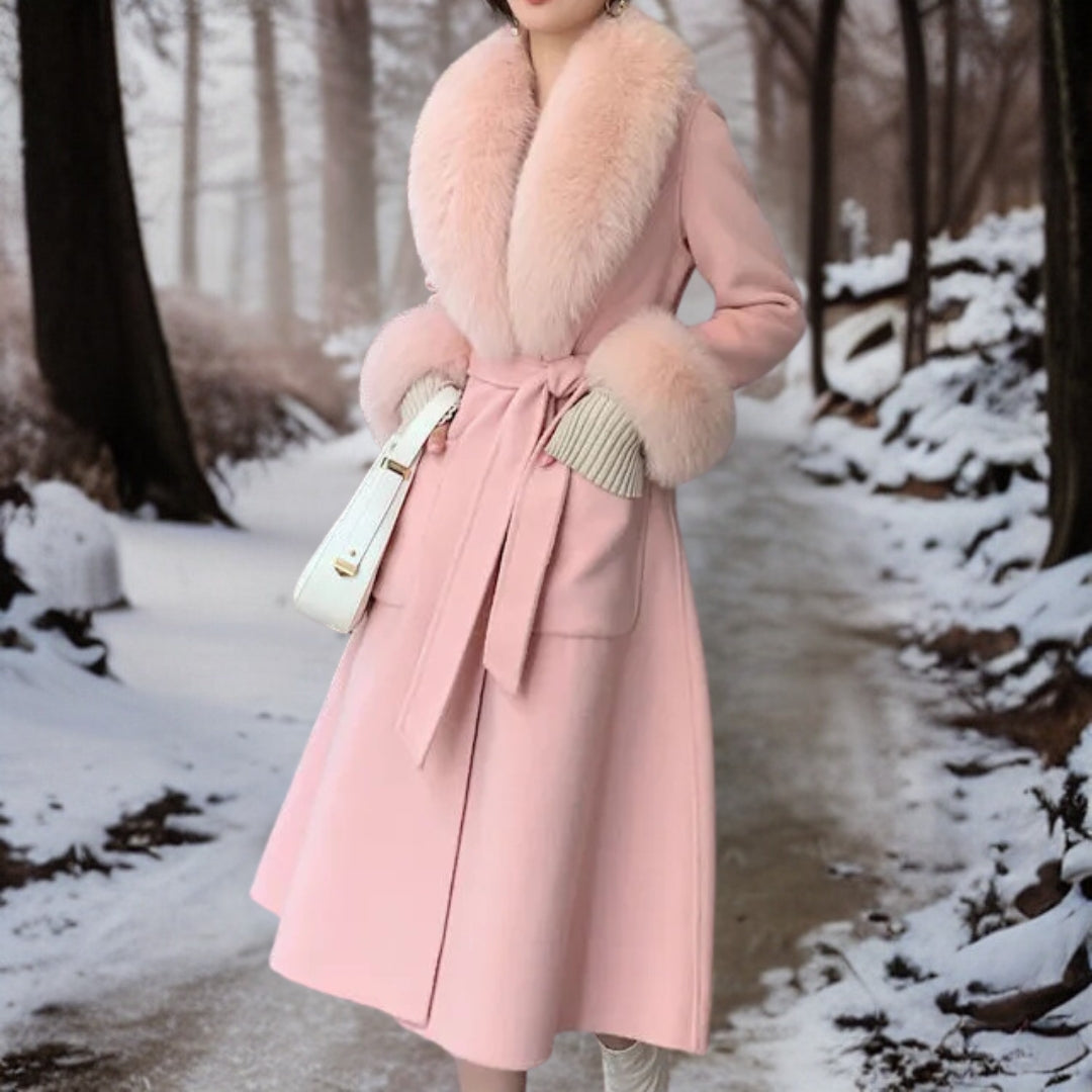 LP | Cappotto casual e confortevole